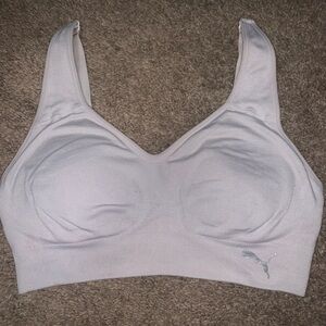 Puma Wireless Sports Bra Small